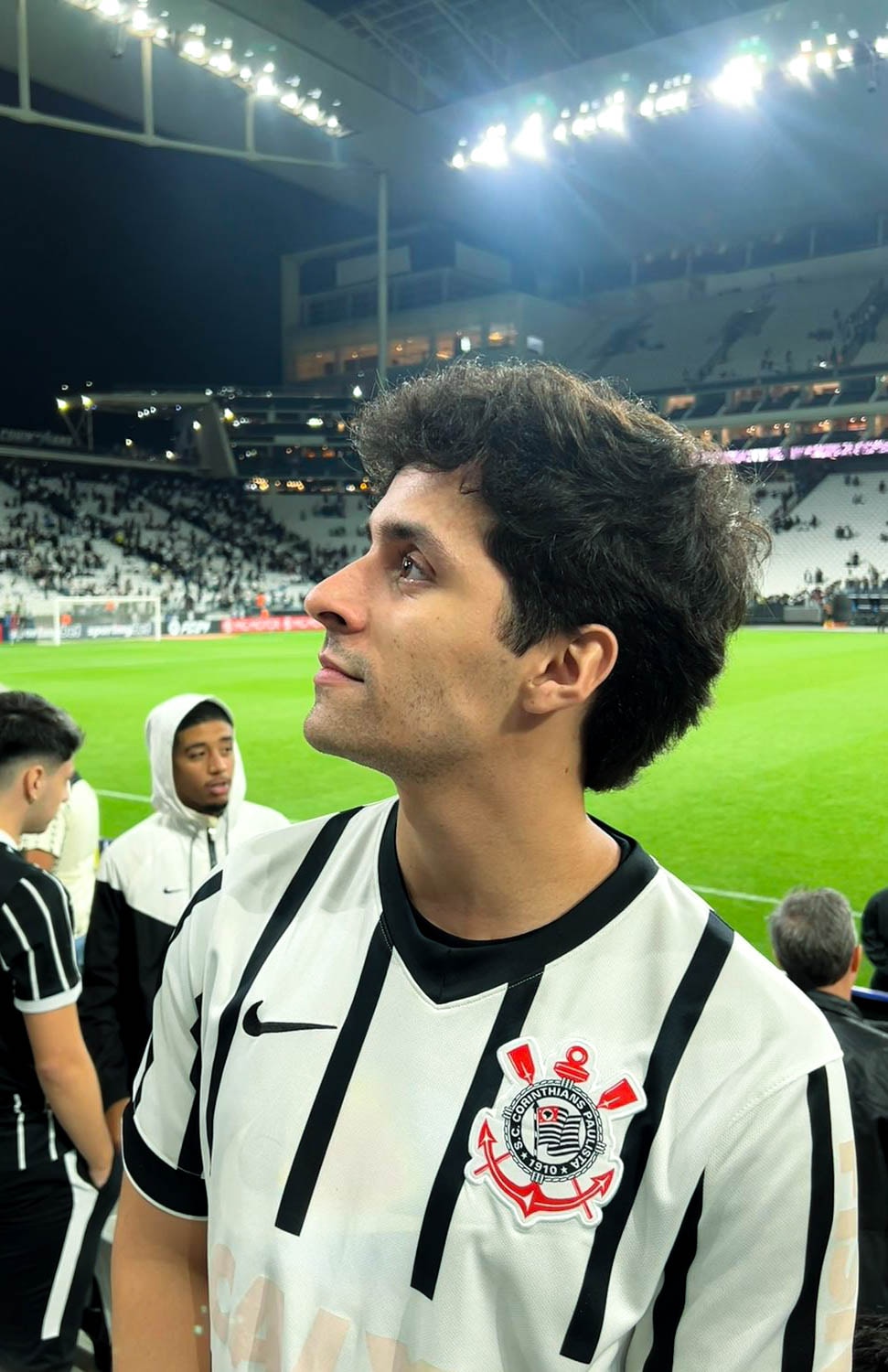 Go to Lucas Teixeira Bernardino's profile