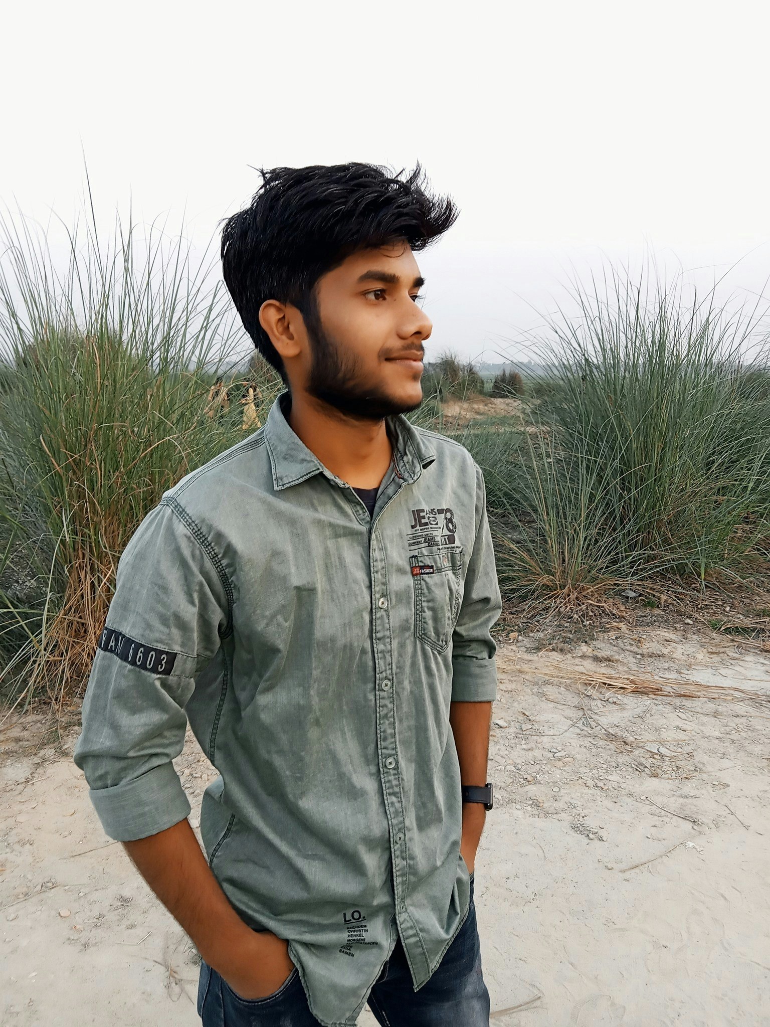 Go to Md Tanvir Ahmed Bhuiyan's profile