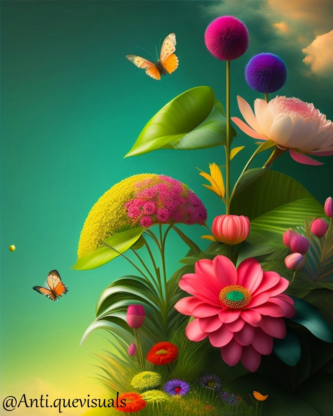 Avatar of user Vibhu