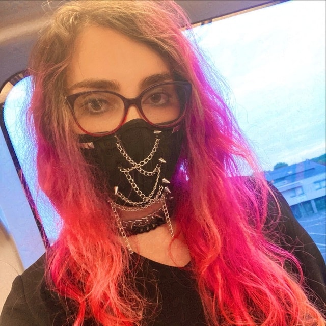Go to Tixie Salander's profile