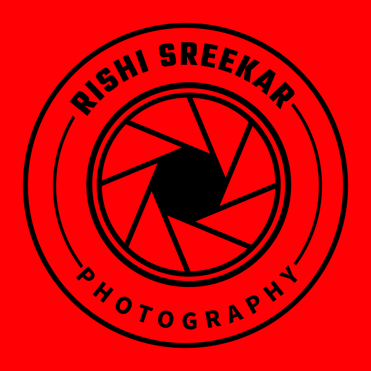 Accéder au profil de Rishi Sreekar