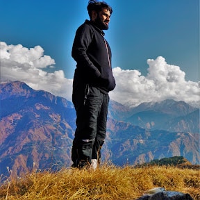 Vai al profilo di Aksoom Hussain