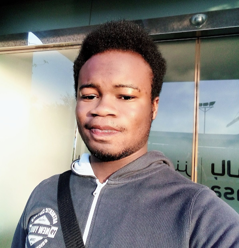 Go to August Togbor's profile