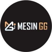 Avatar of user MesinGG AgenSlot