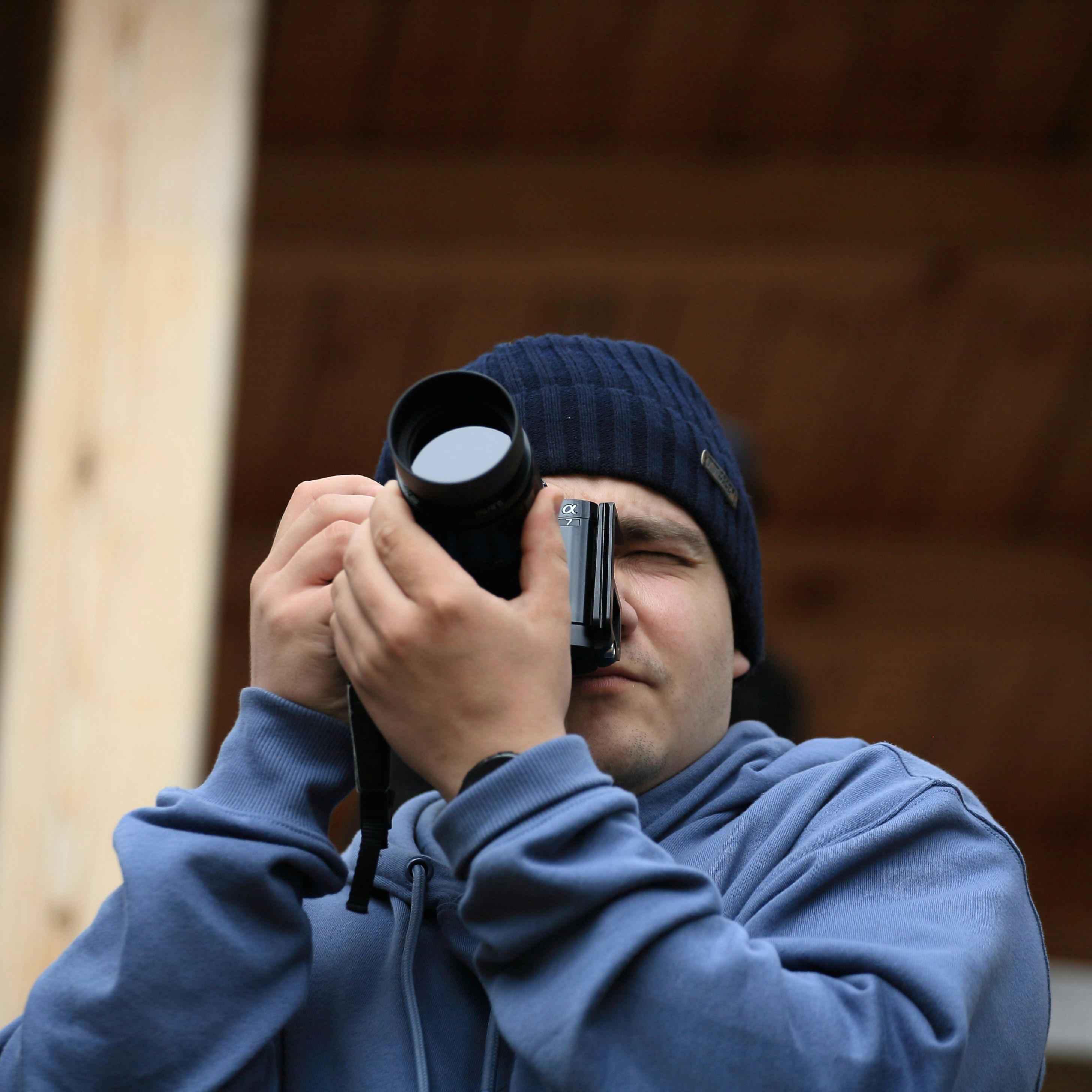 Go to Andrey Kozhevnikov's profile