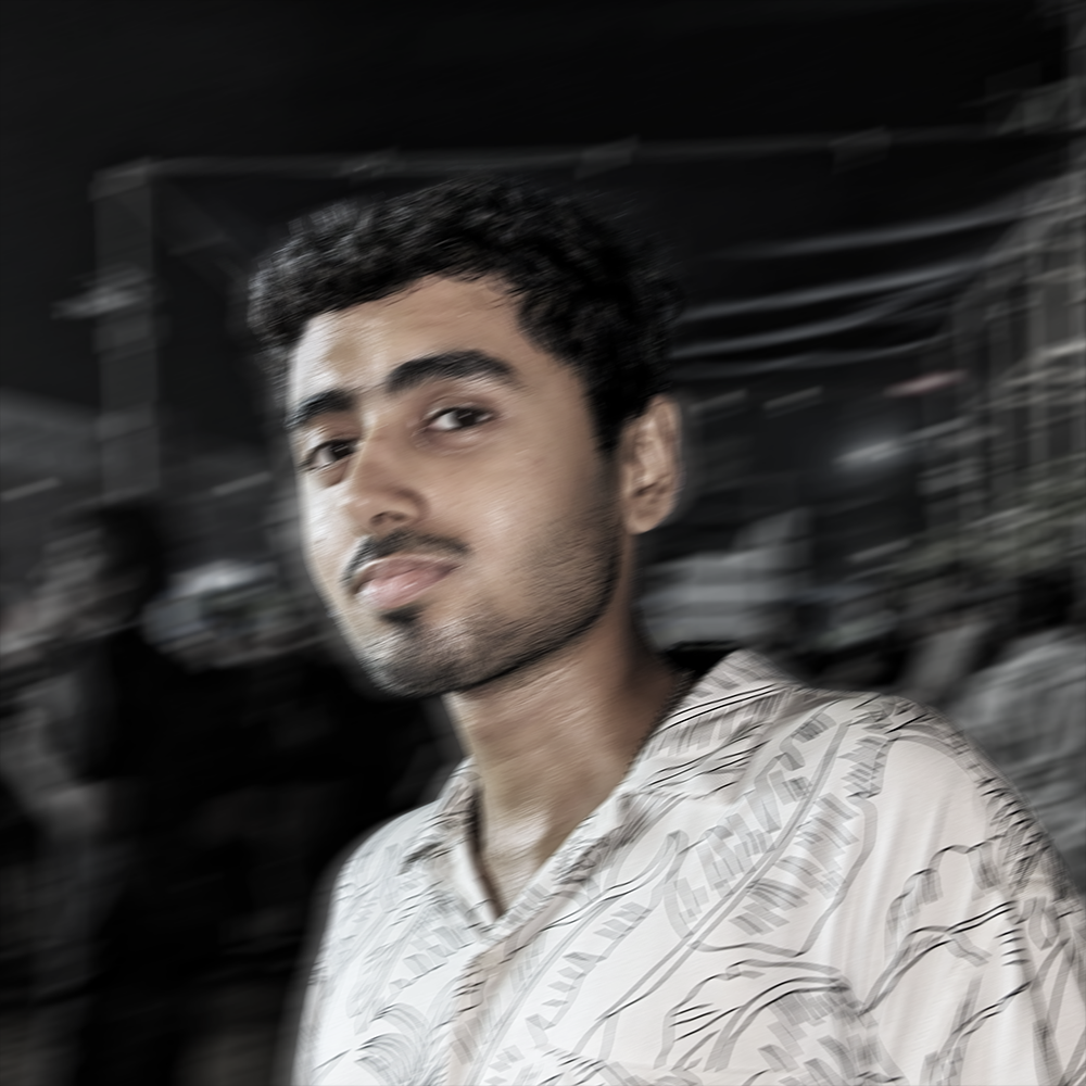 Mithil Girishのプロフィールを見る