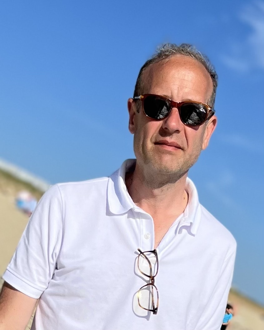 Go to Alex Dard's profile