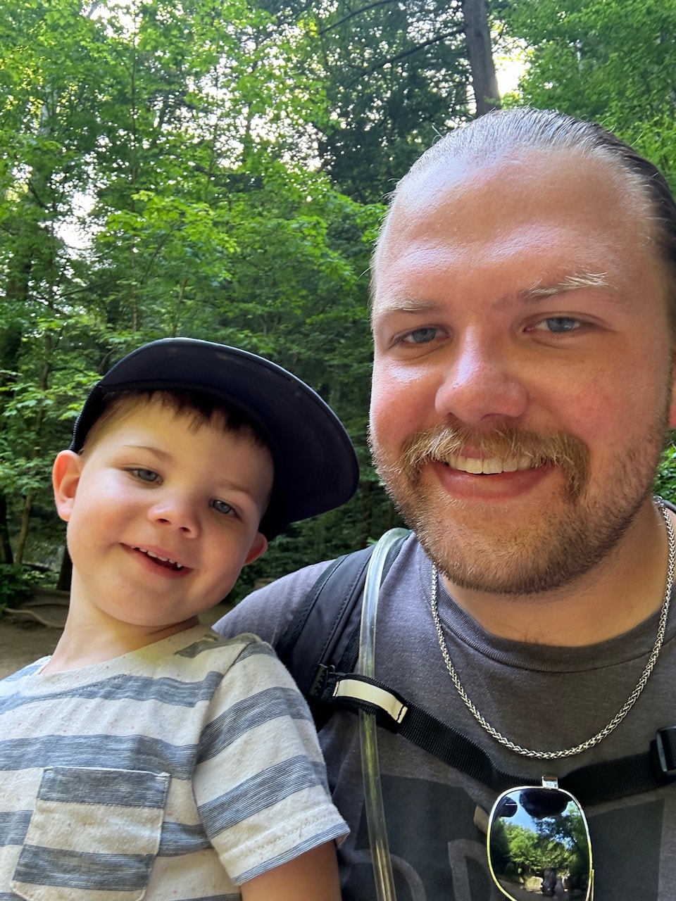 Accéder au profil de Joe Kellough