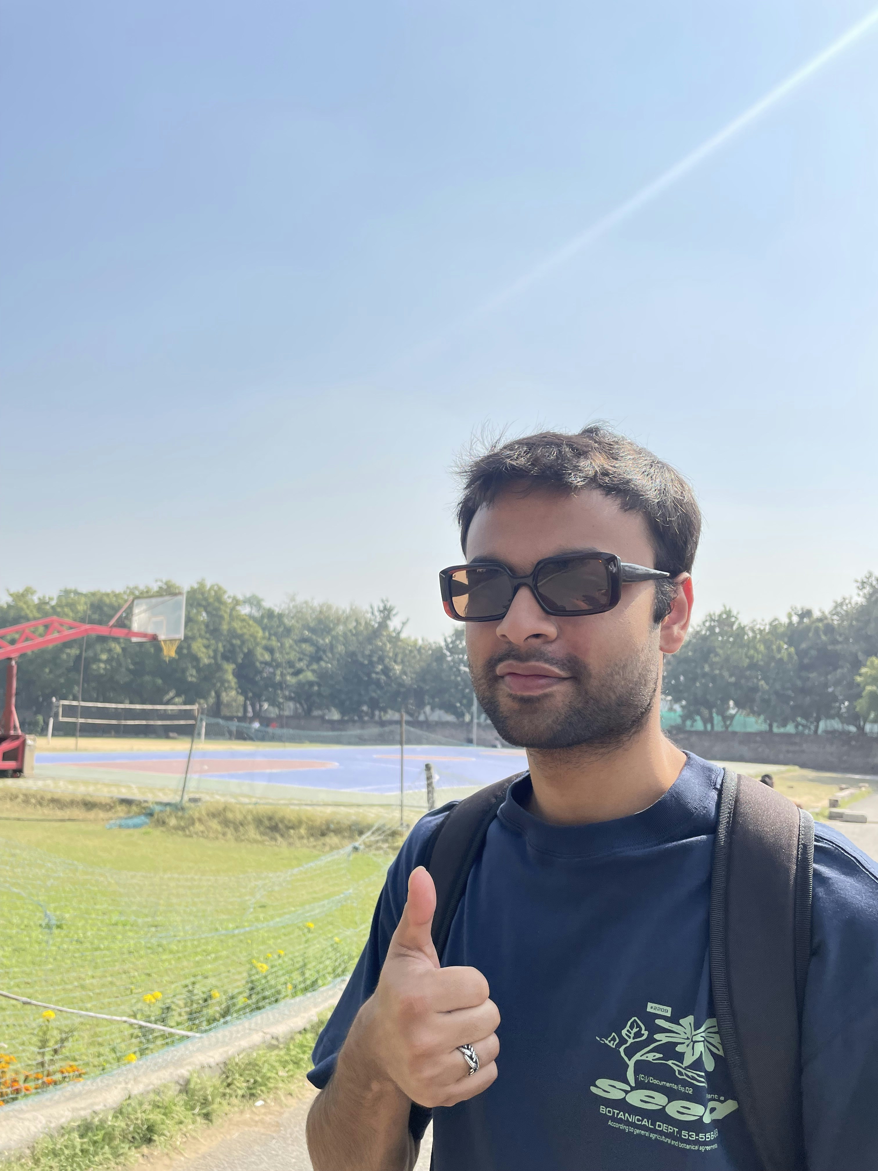 Avatar of user Rajat