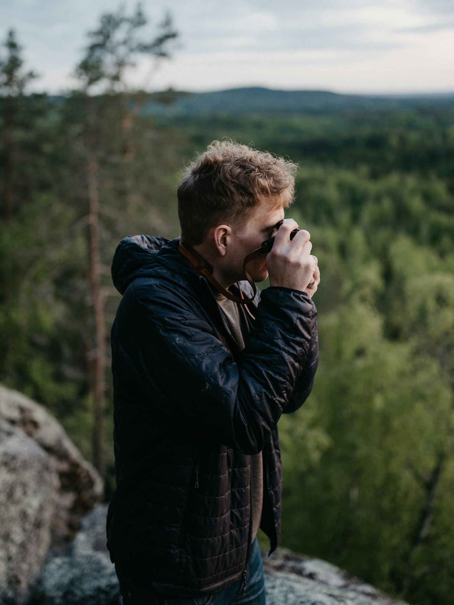 Go to Jaakko Perälä's profile