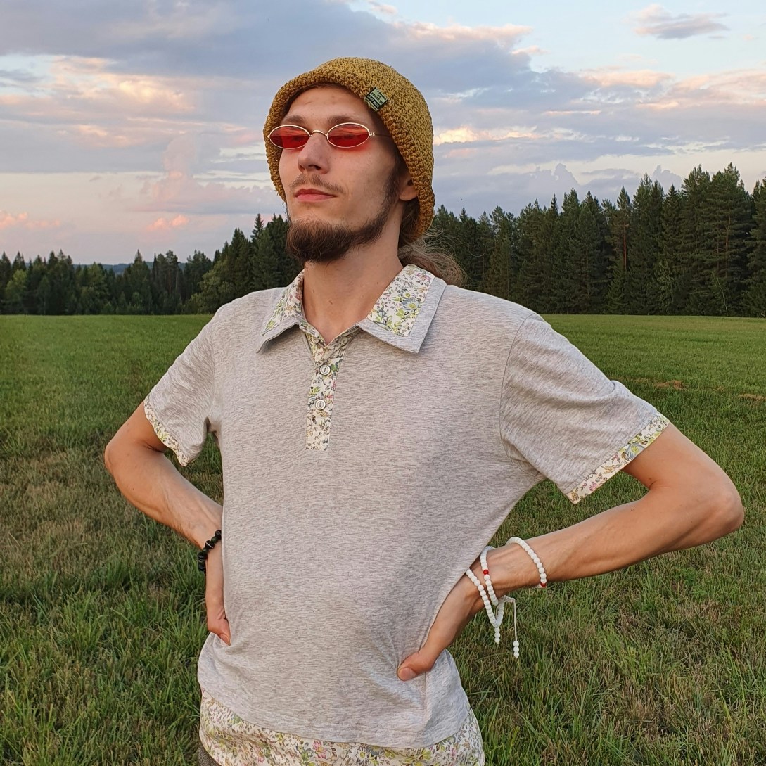 Go to Илья Артюхин's profile