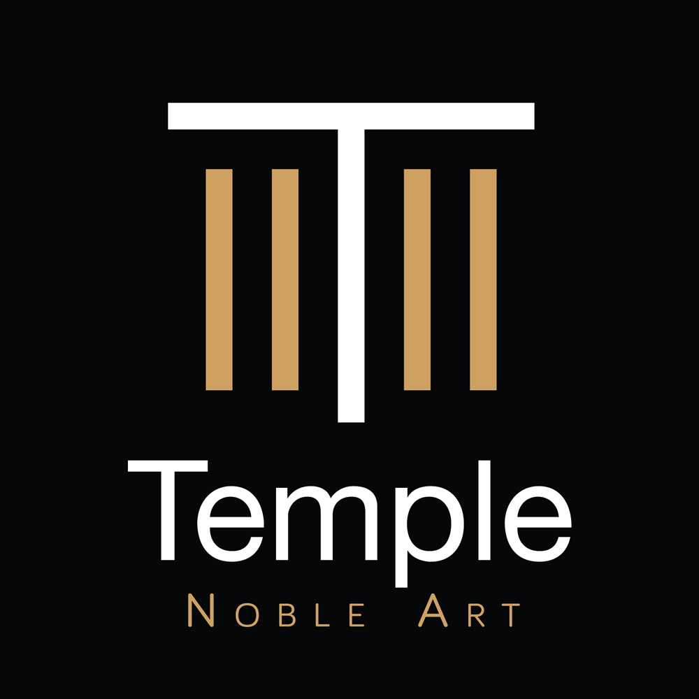 Go to Temple Noble Art's profile