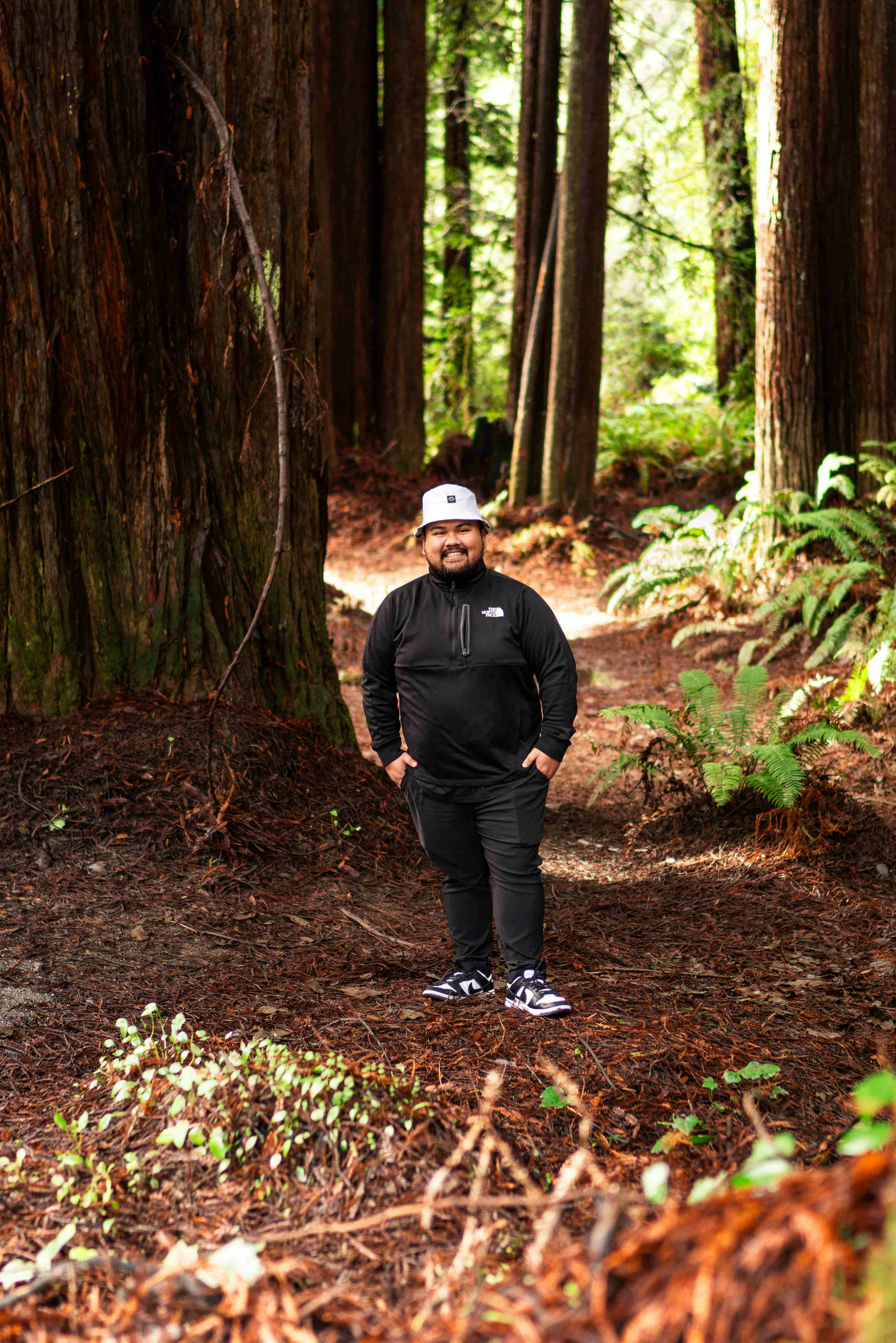 Go to Jeriden Villegas's profile