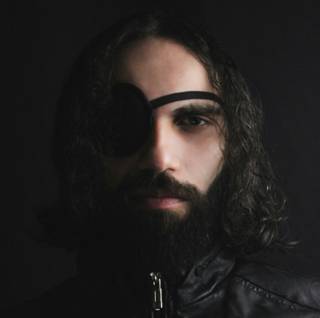 Go to Ed Parison's profile