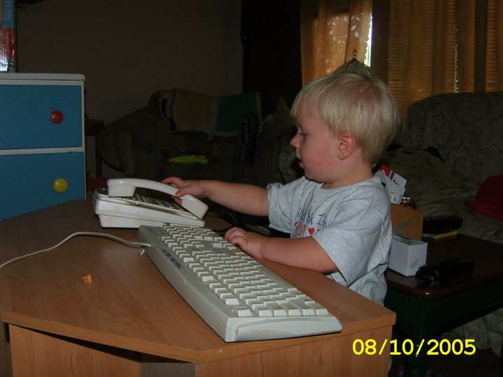 Go to Logan Fairbanks's profile