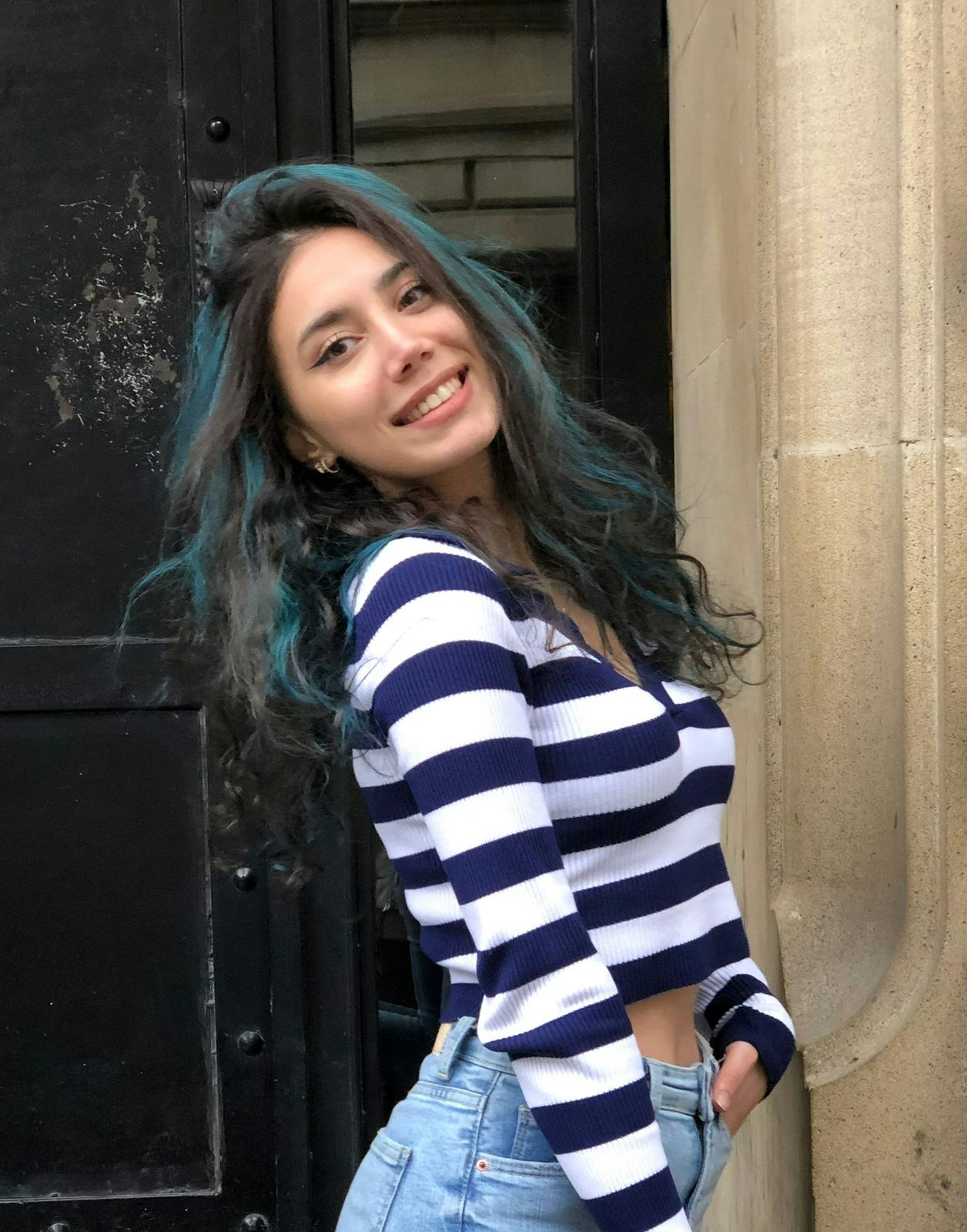 Ir para o perfil de Leyla Gulami