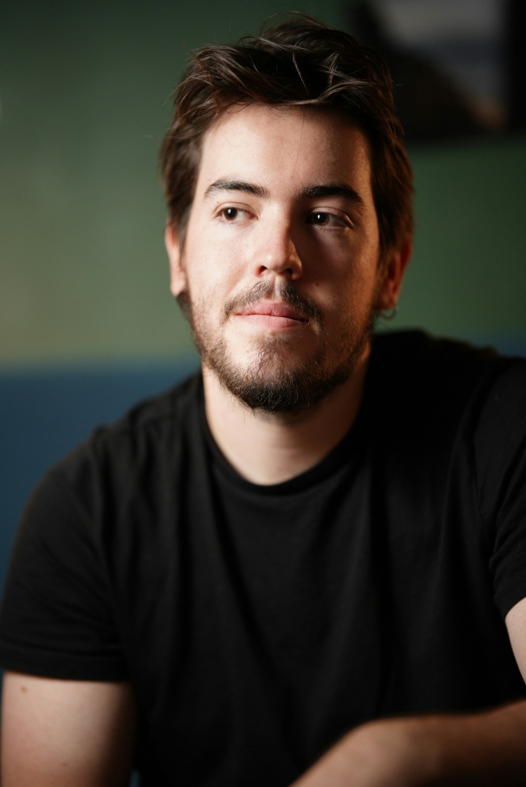 Go to Leo Bayard's profile