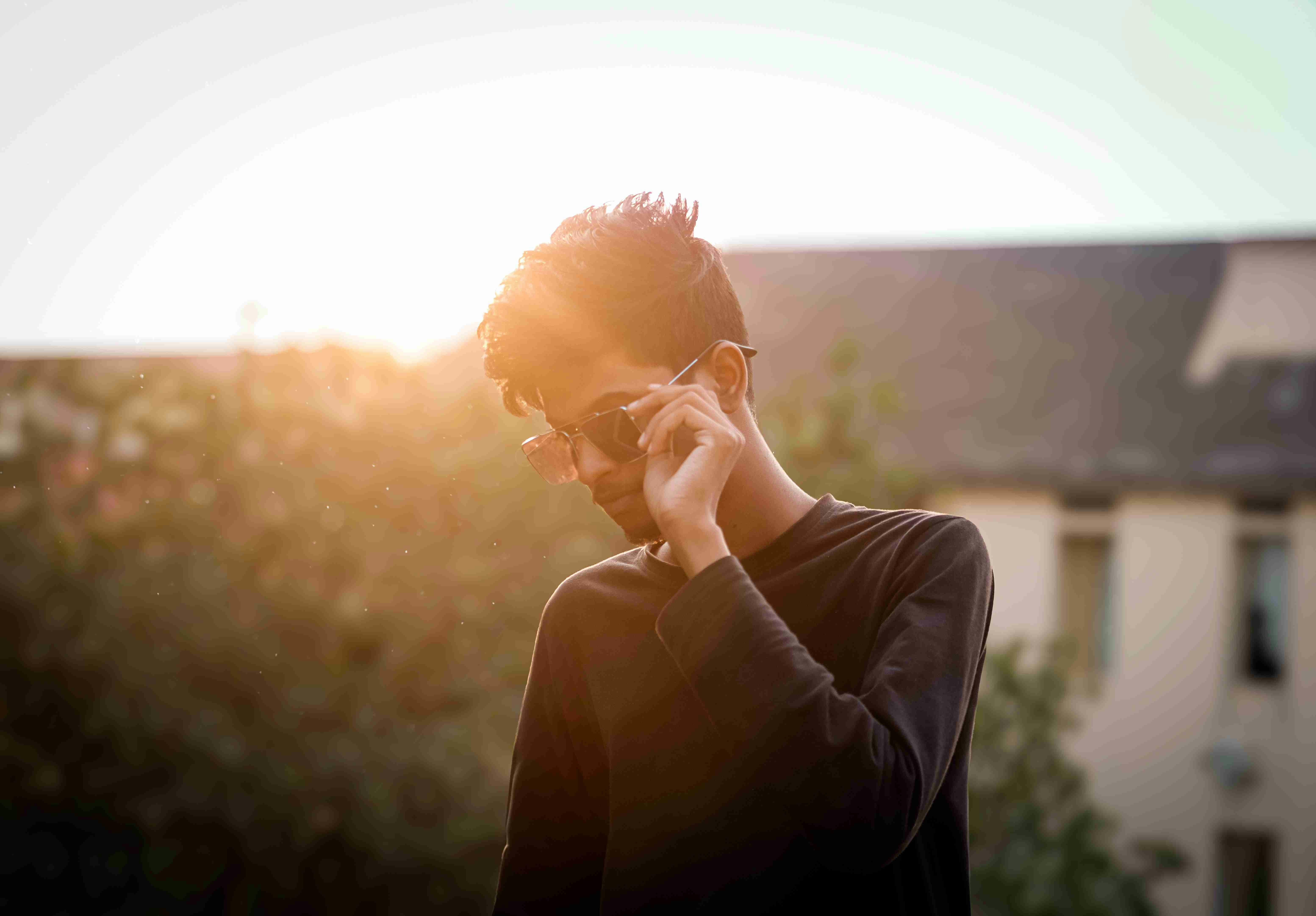 Go to Dibya Prakash Sethy's profile