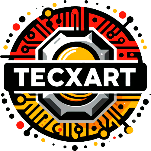 Go to TecXarT Tecnología y Arte's profile