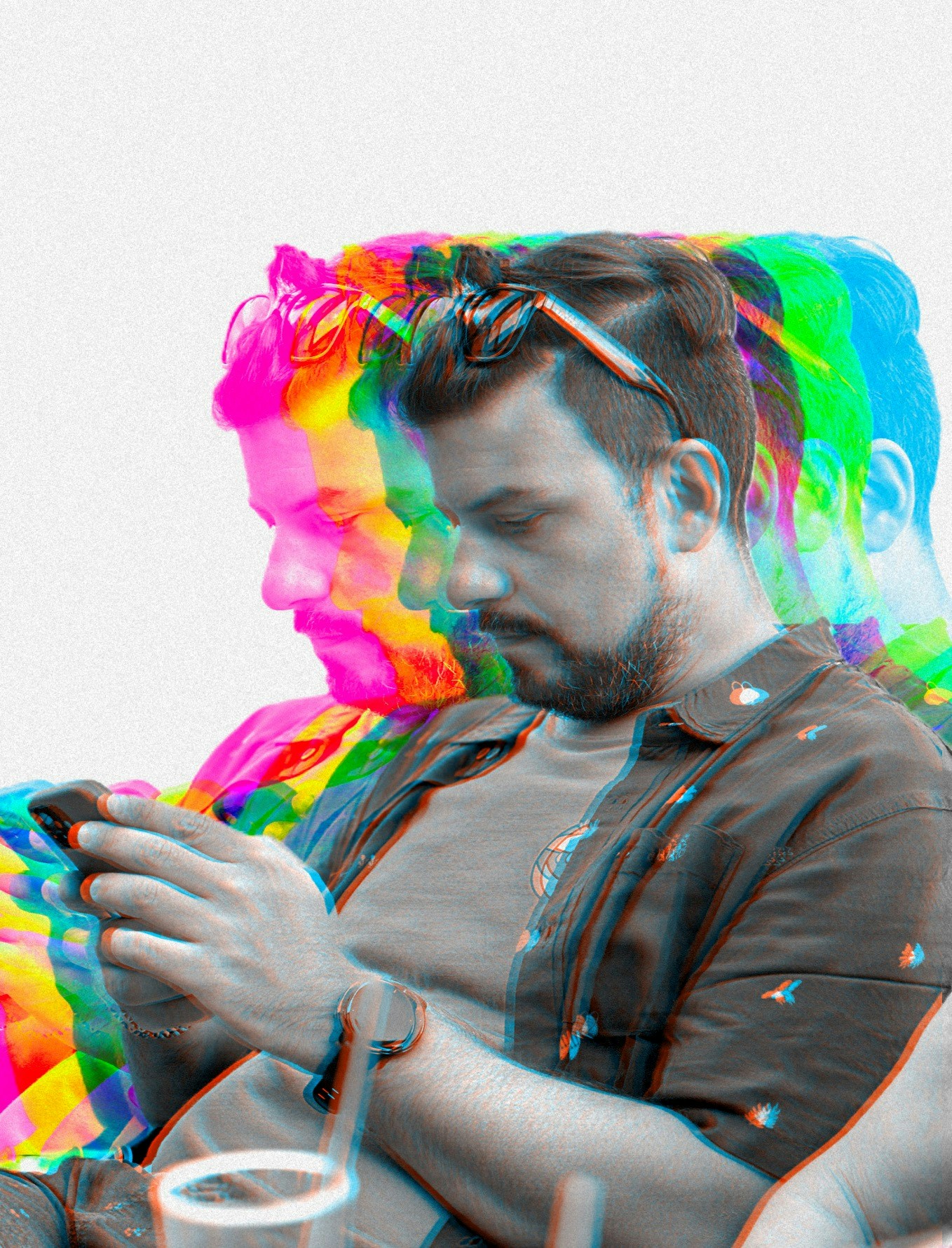 Zum Profil von Teo Zac