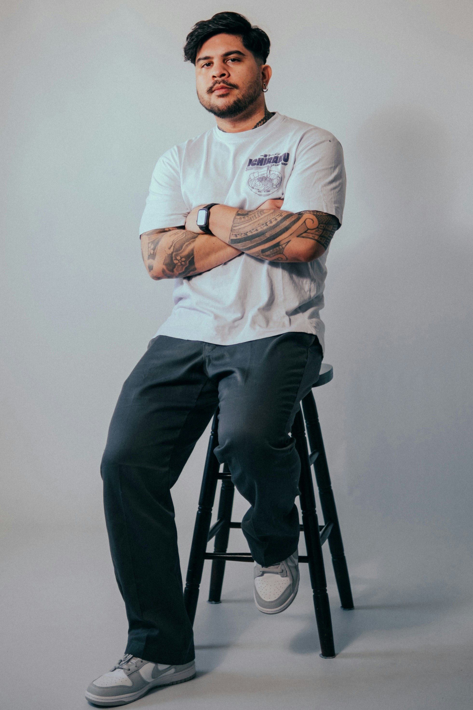 Go to Alexander Abero's profile