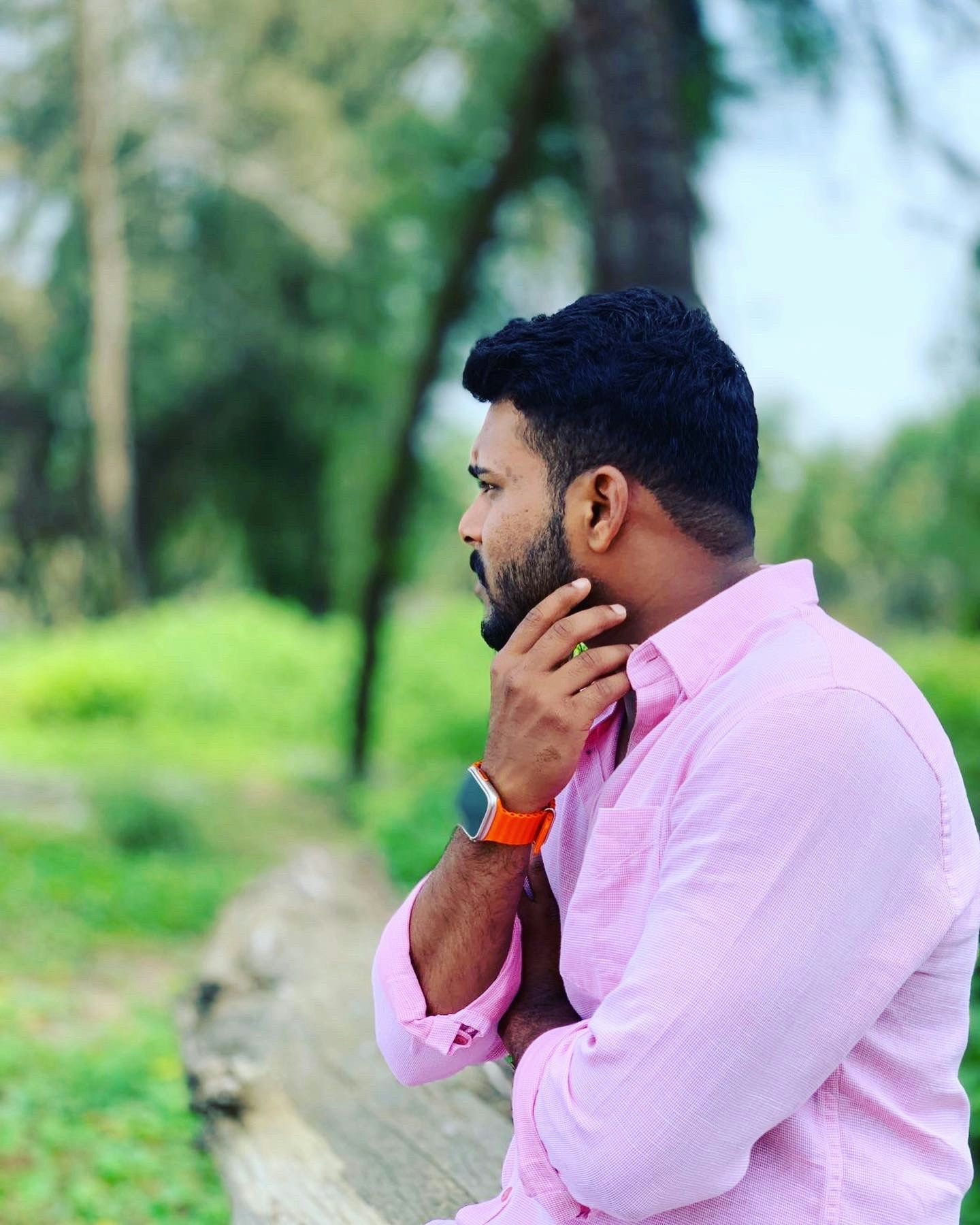 Go to AMAL JASI's profile