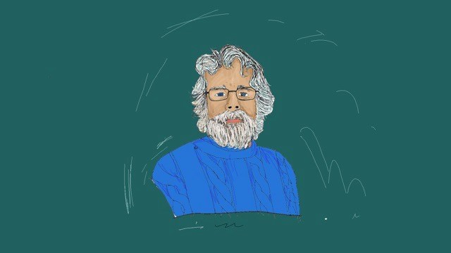 Ir para o perfil de Klaus Peter Hansen