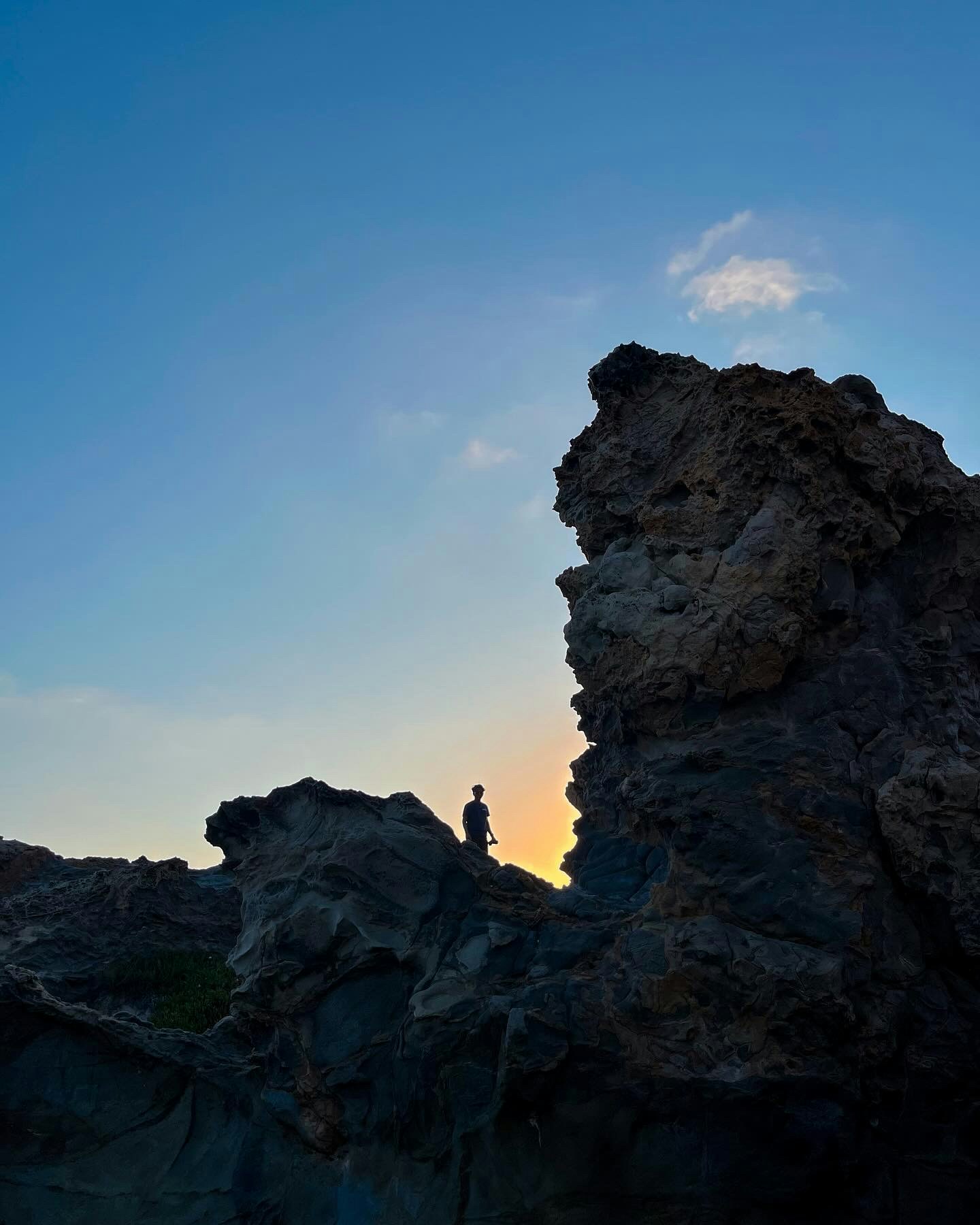 Go to Ameya Lambat's profile