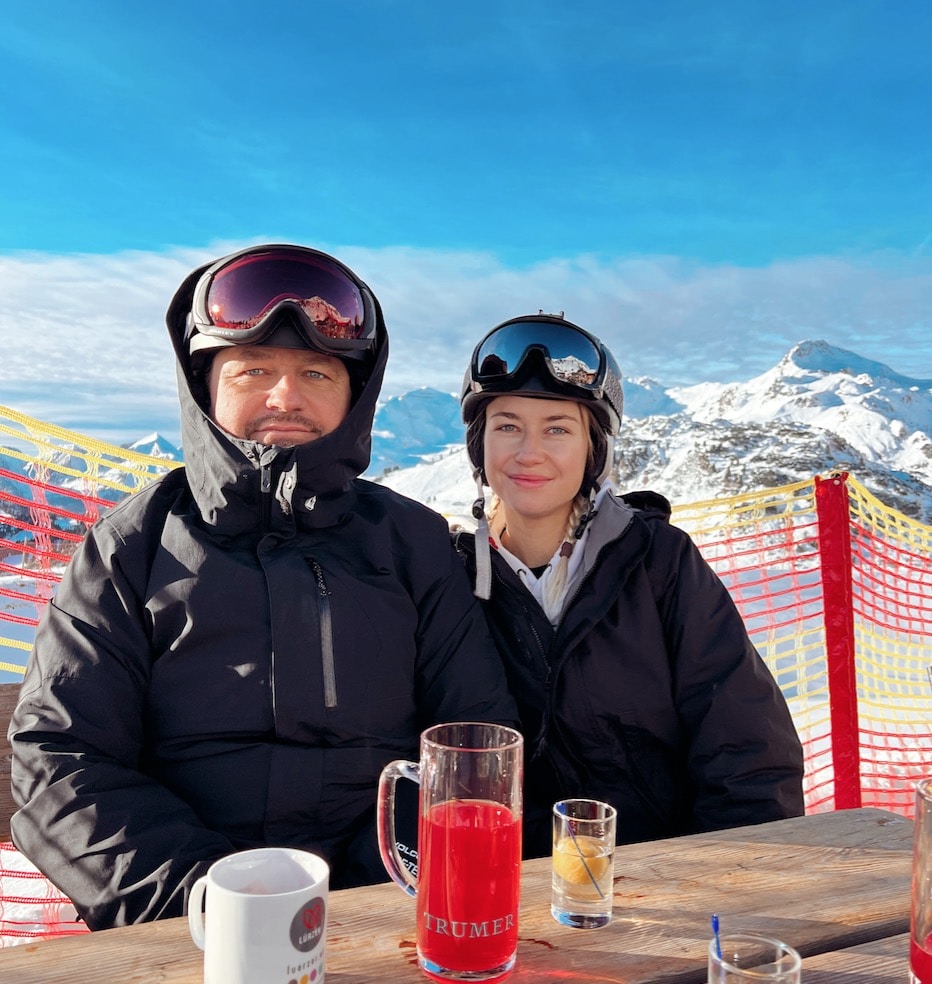 Accéder au profil de Leya Hempel