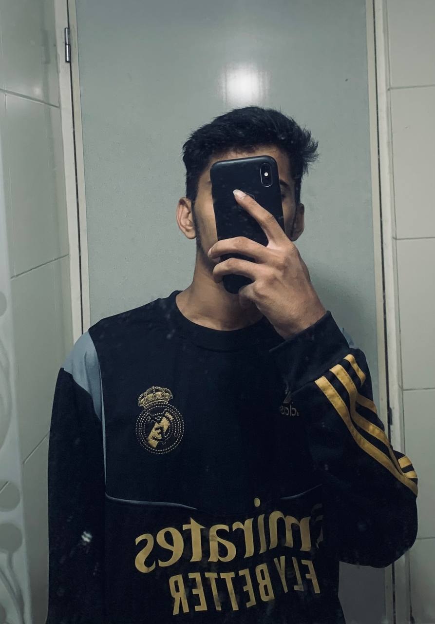 Go to Shaid Mirza's profile