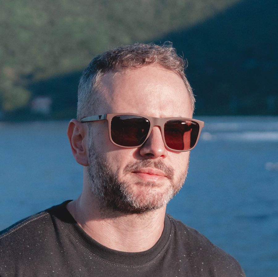 Go to Cassiano Psomas's profile