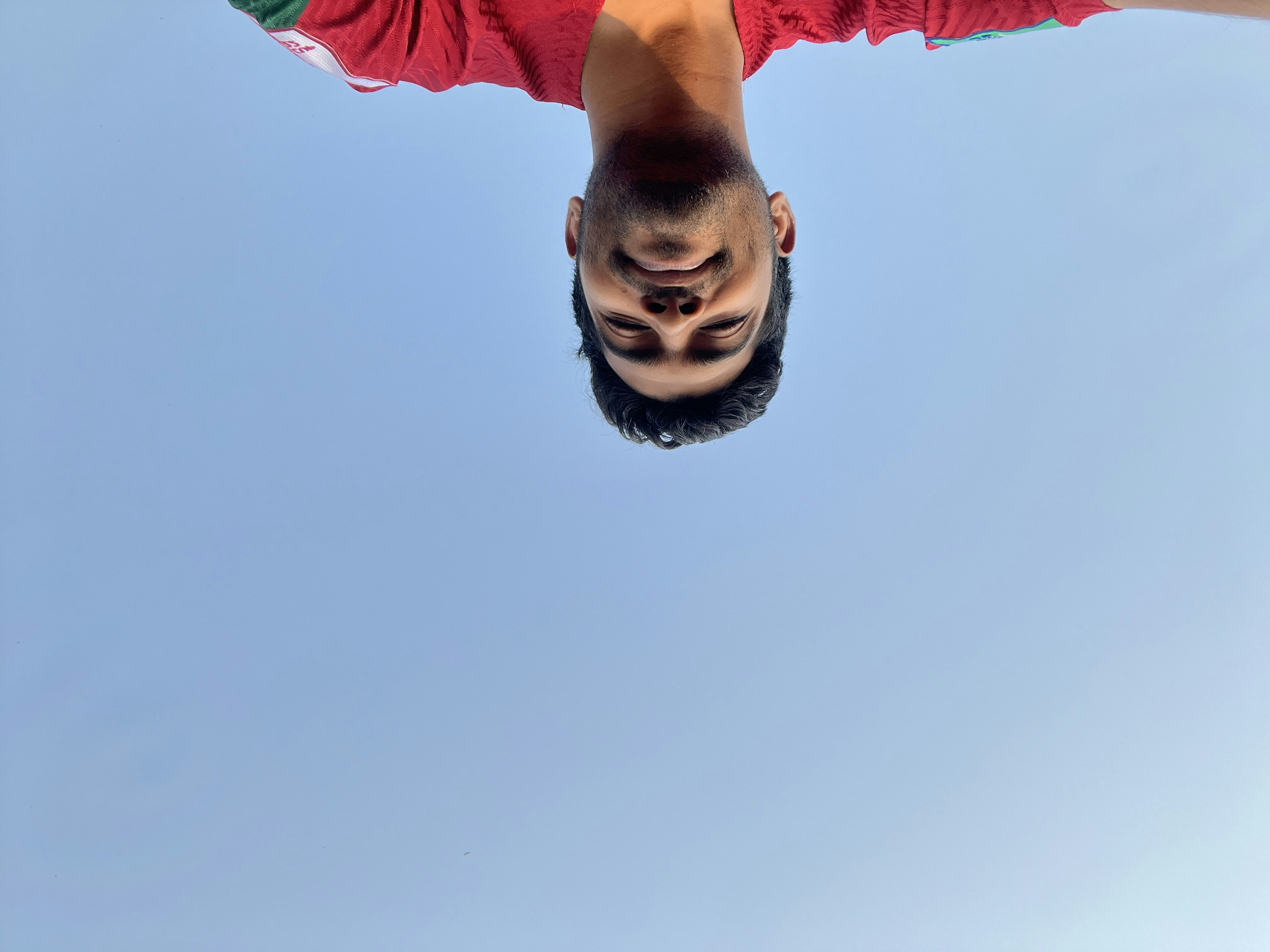 Accéder au profil de Raheem