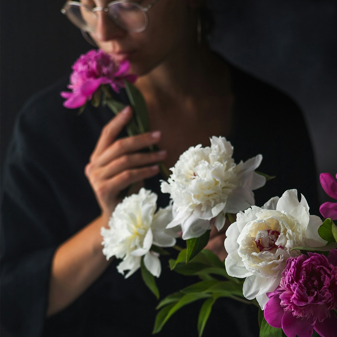 Ve al perfil de Julia Vivcharyk