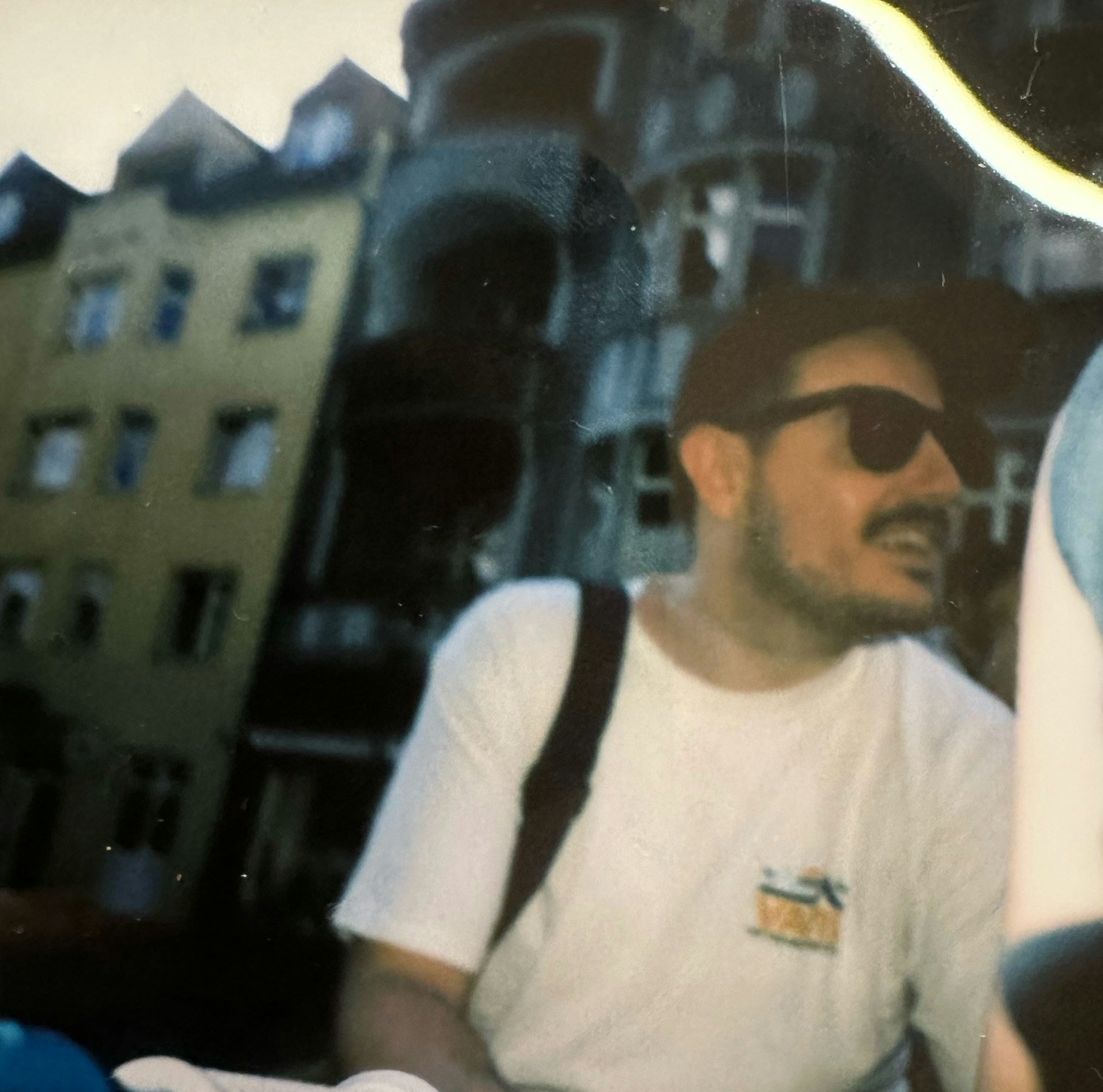 Go to Dan Braga's profile