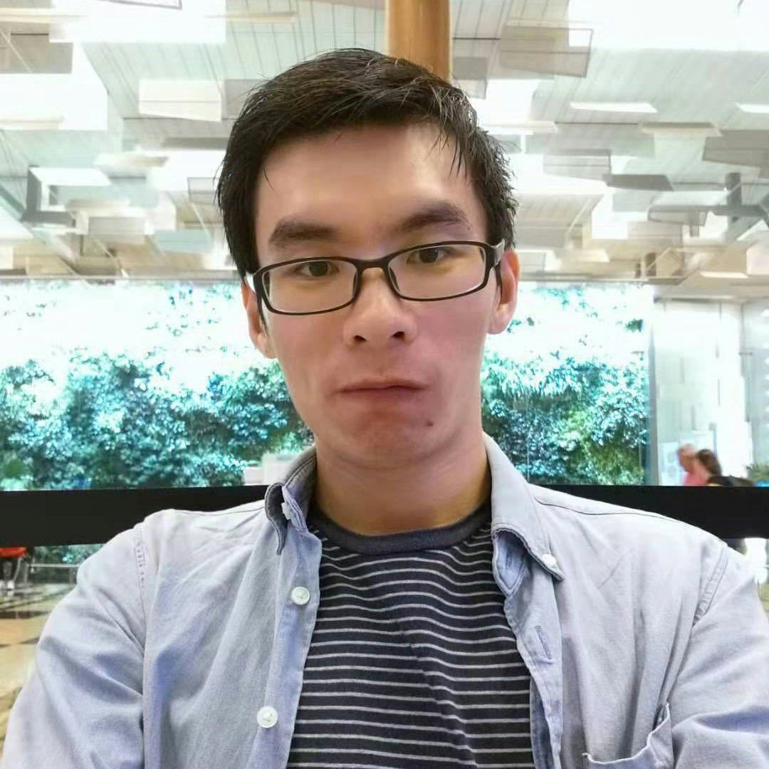 Ve al perfil de Joseph Van