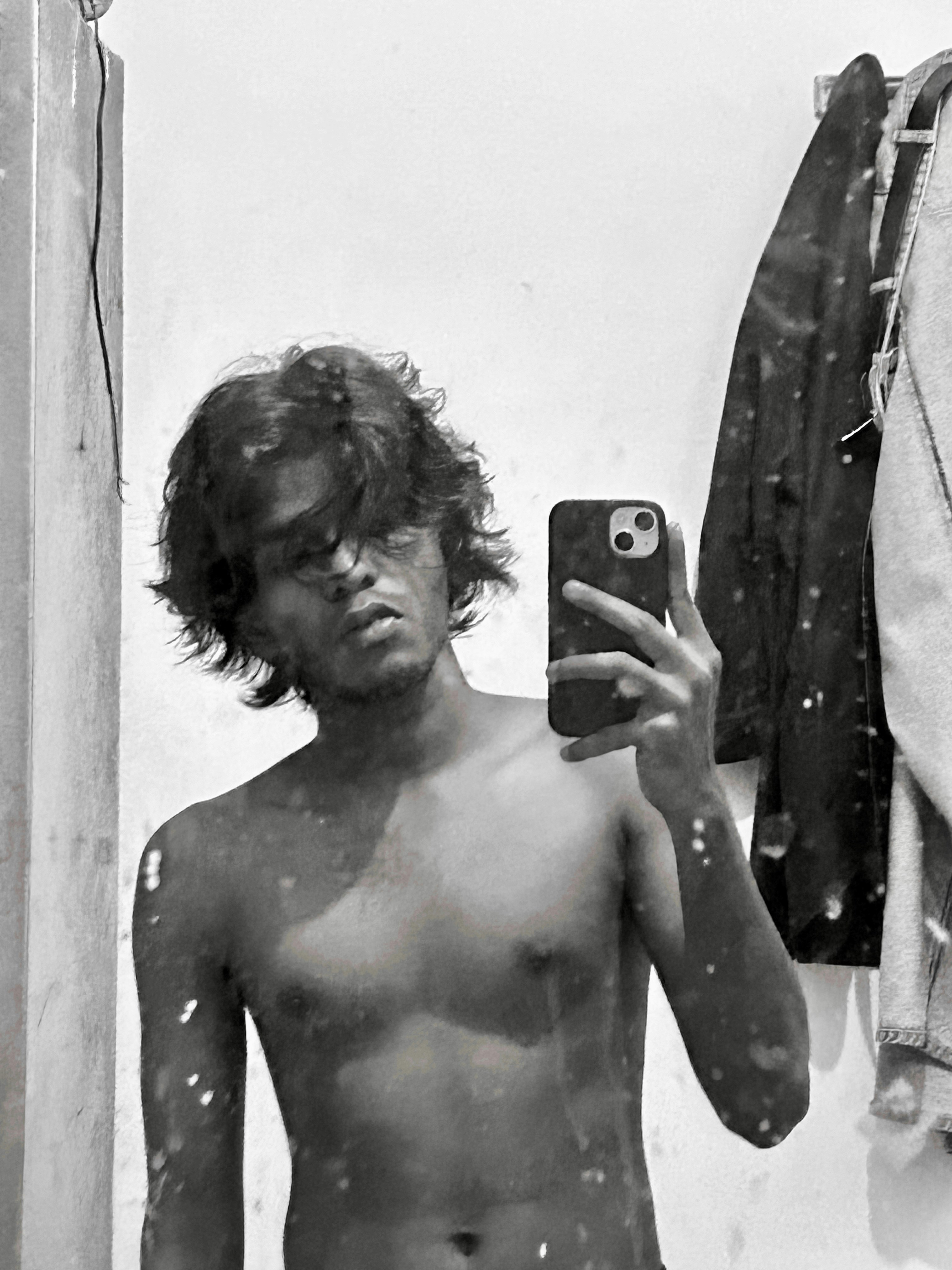 Go to Adwaith SB's profile