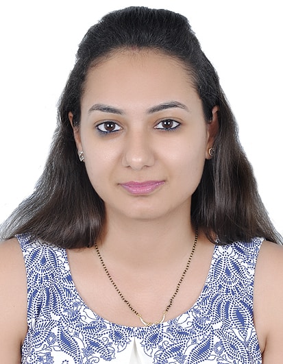 Go to Astha Mehrotra's profile