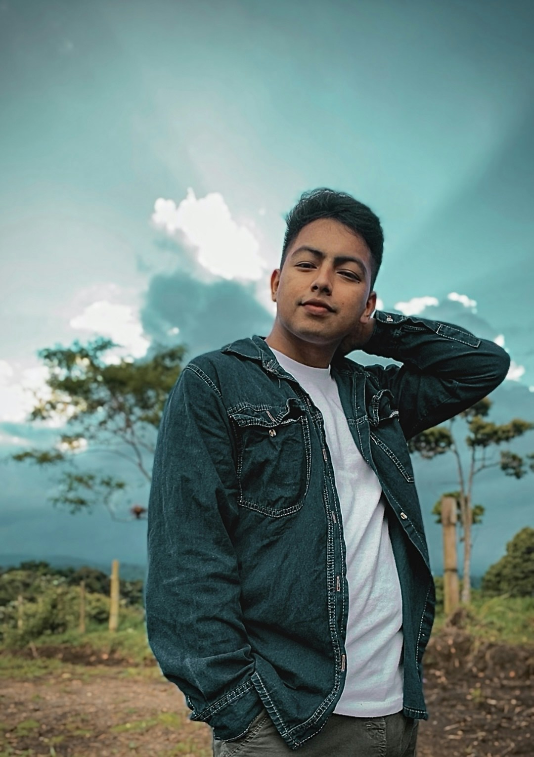 Go to Jose Vidal Morales's profile