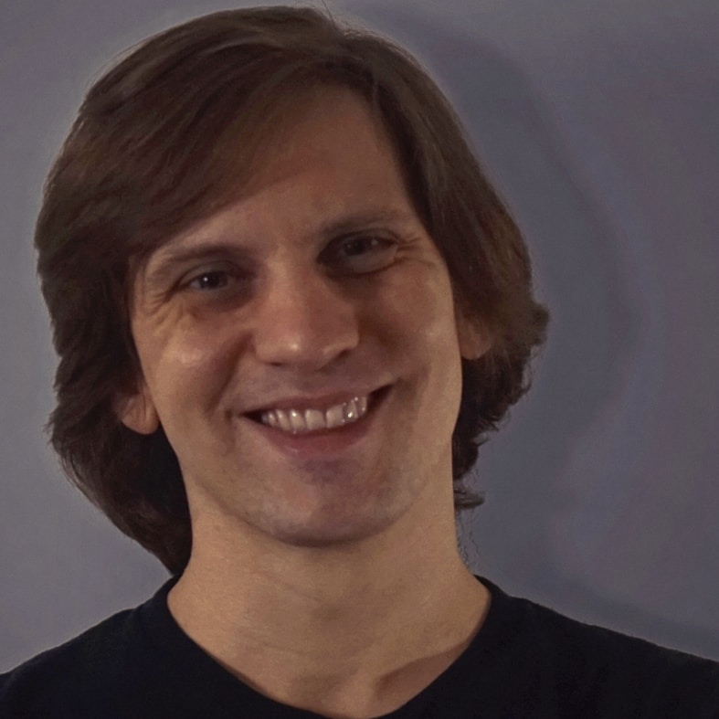 Go to Curtis Berry's profile