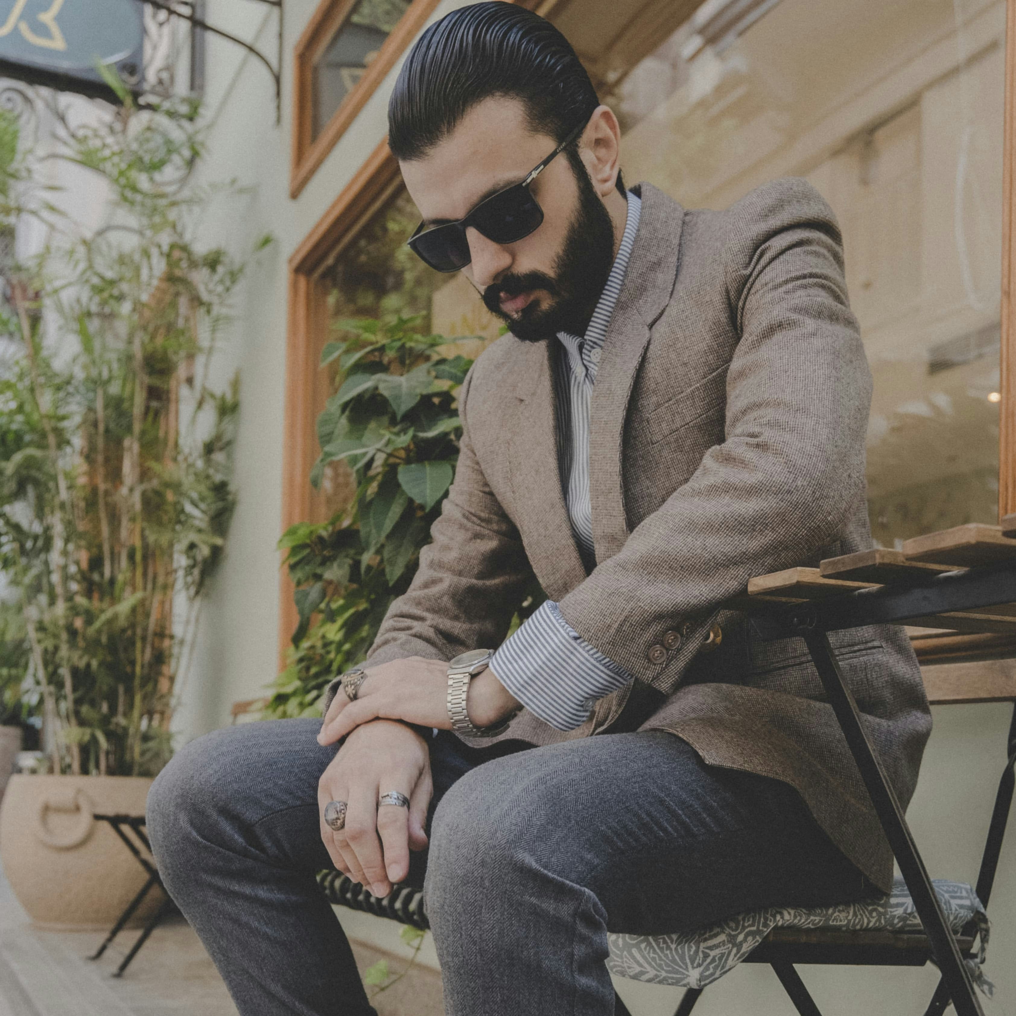 Go to Thabet Studio's profile