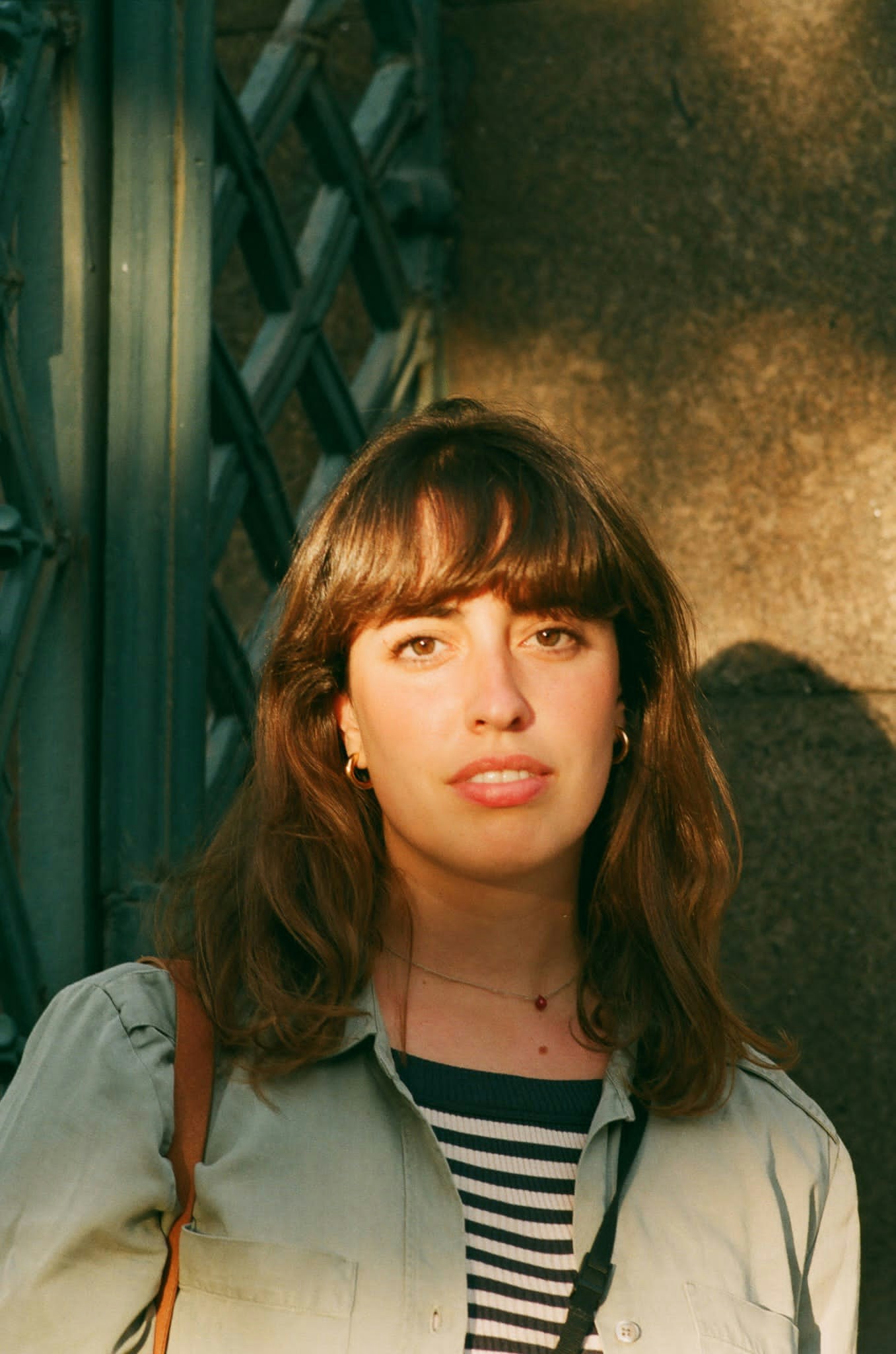 Go to Inés Urdaci's profile