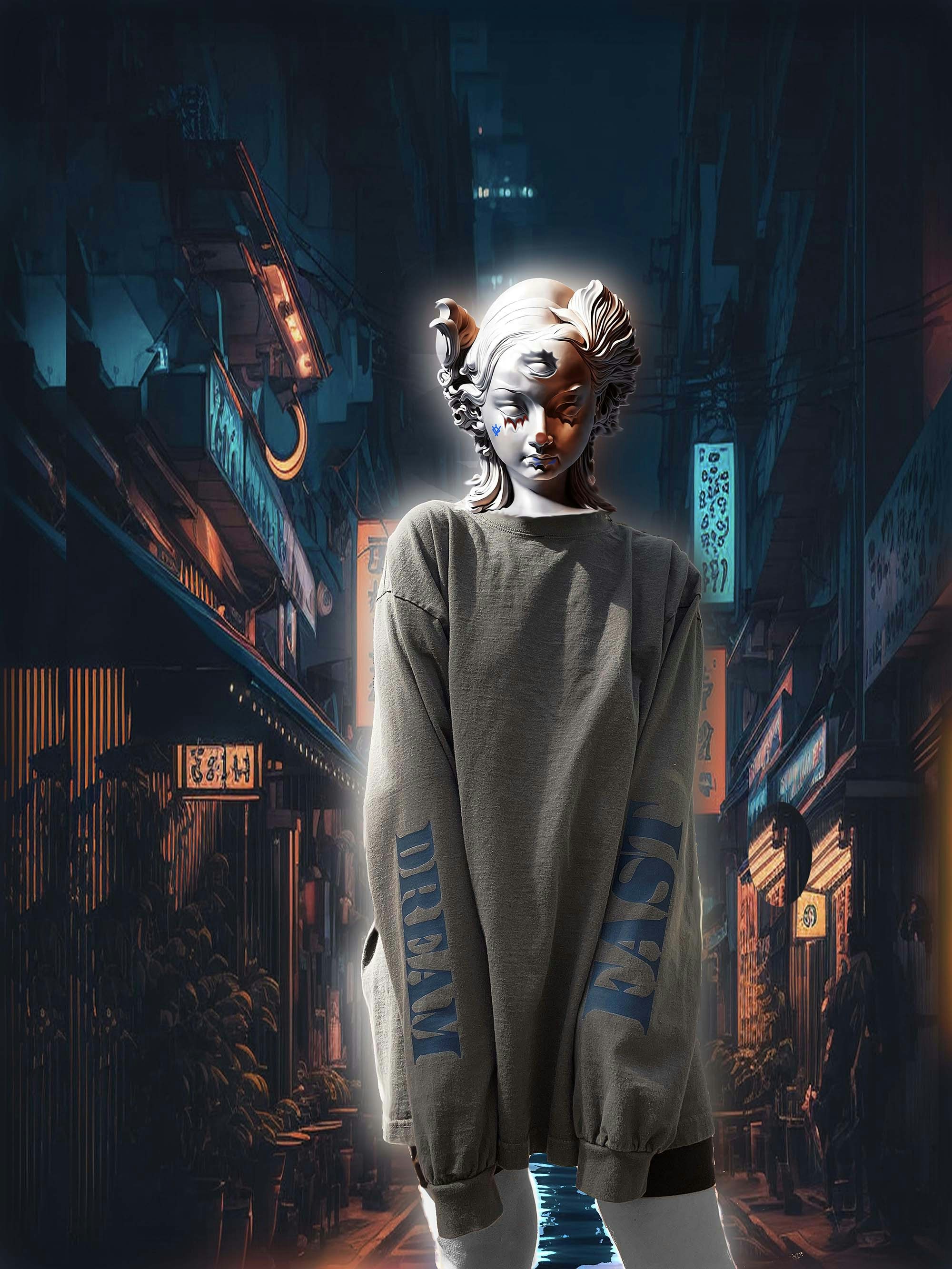 Go to Captured By Vibemind's profile