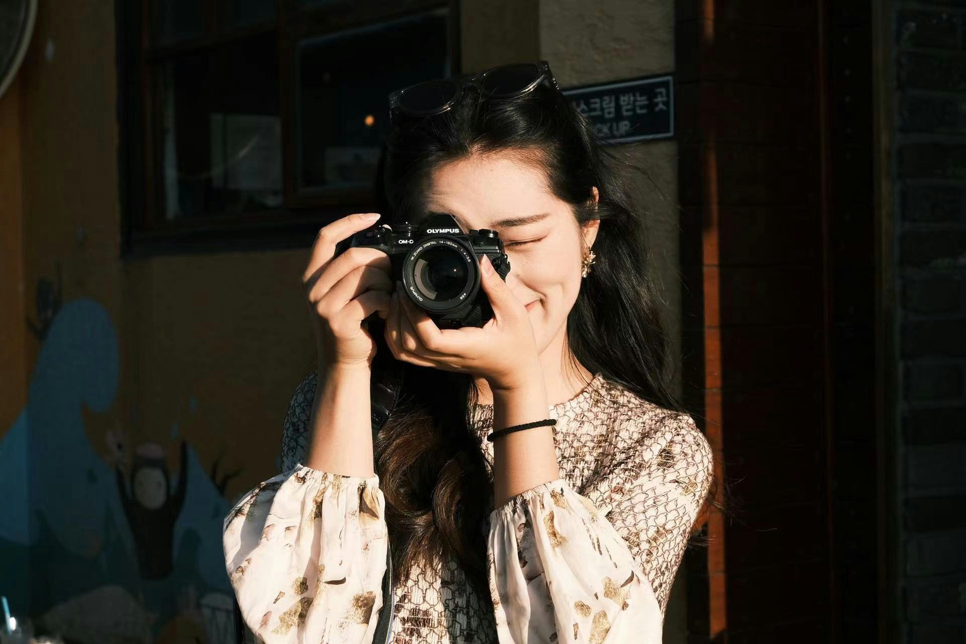 Go to Iris Yan's profile