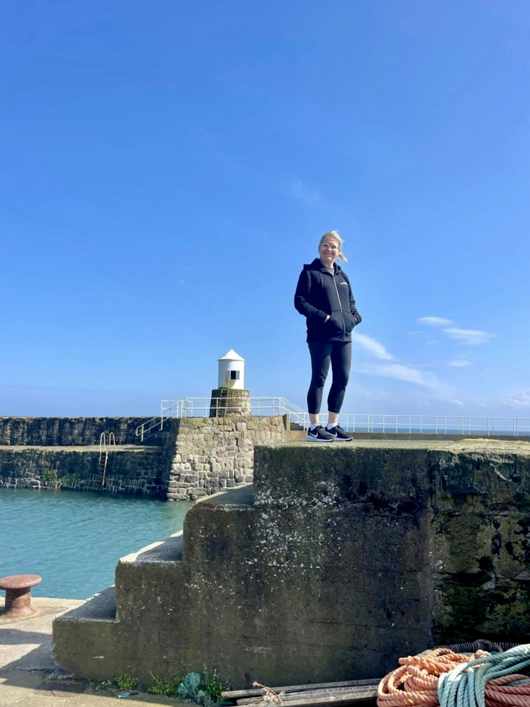 Go to Mari Helin's profile