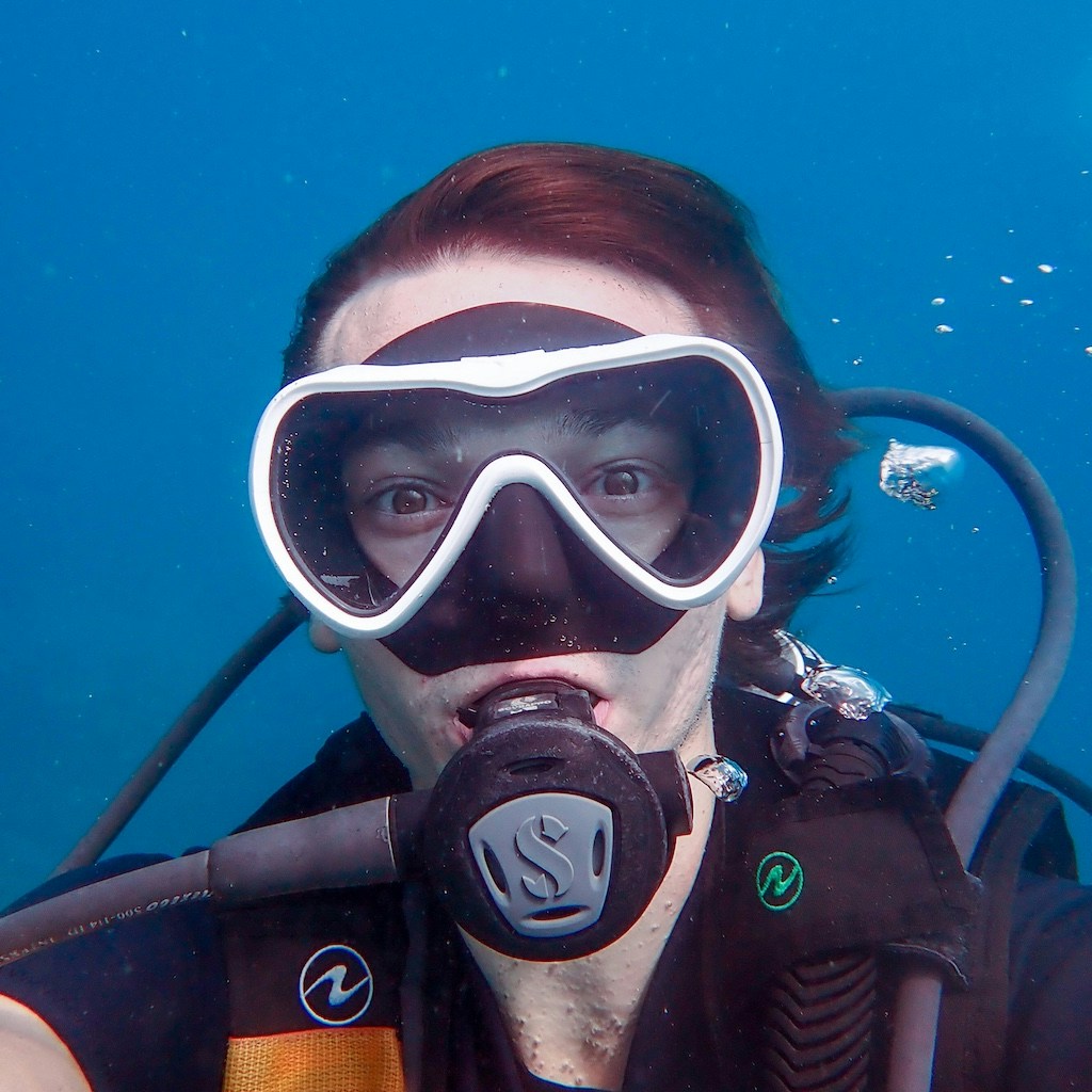 Avatar of user Artur Pokusin