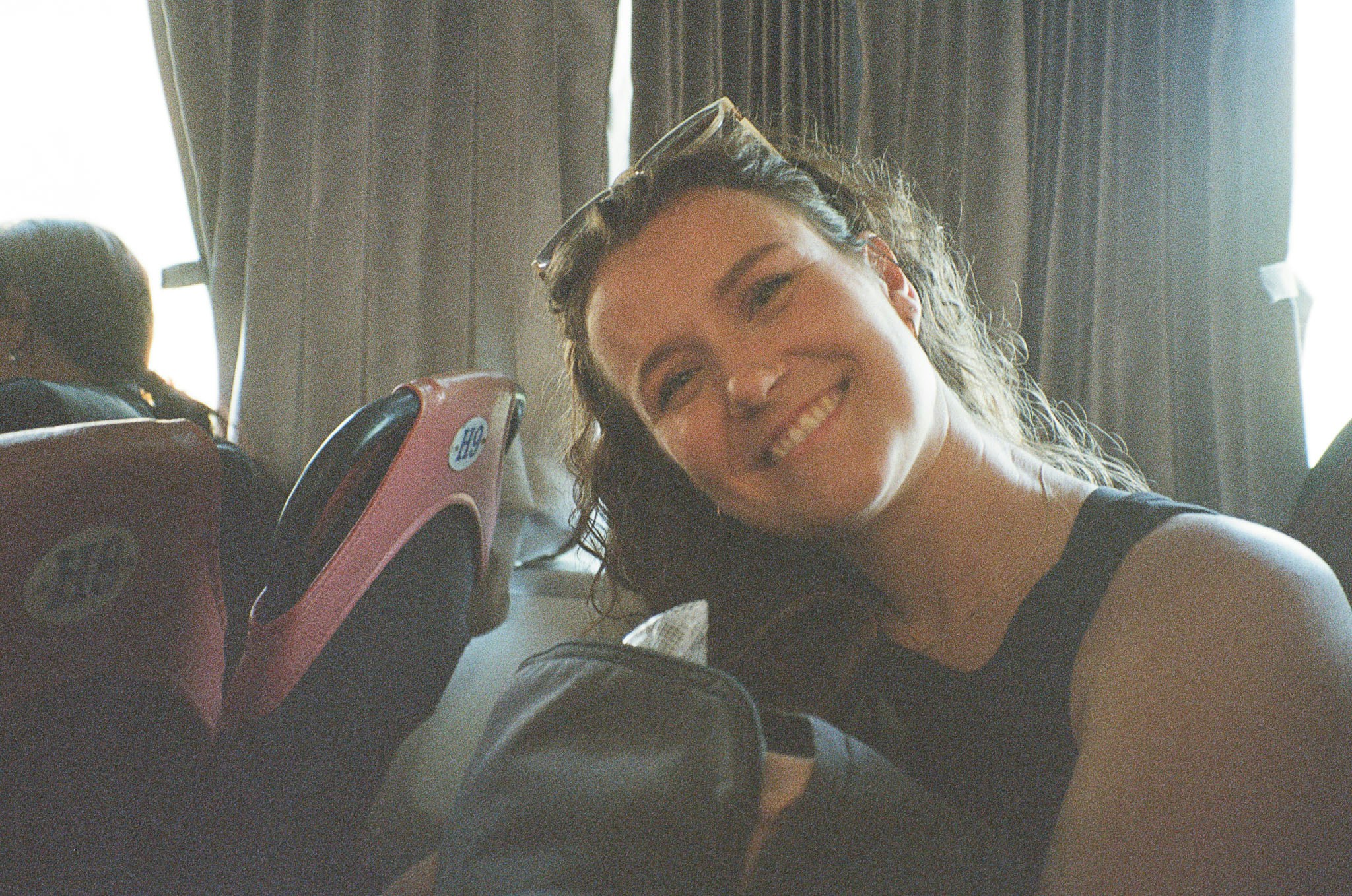 Go to Mathilde Hugdal's profile