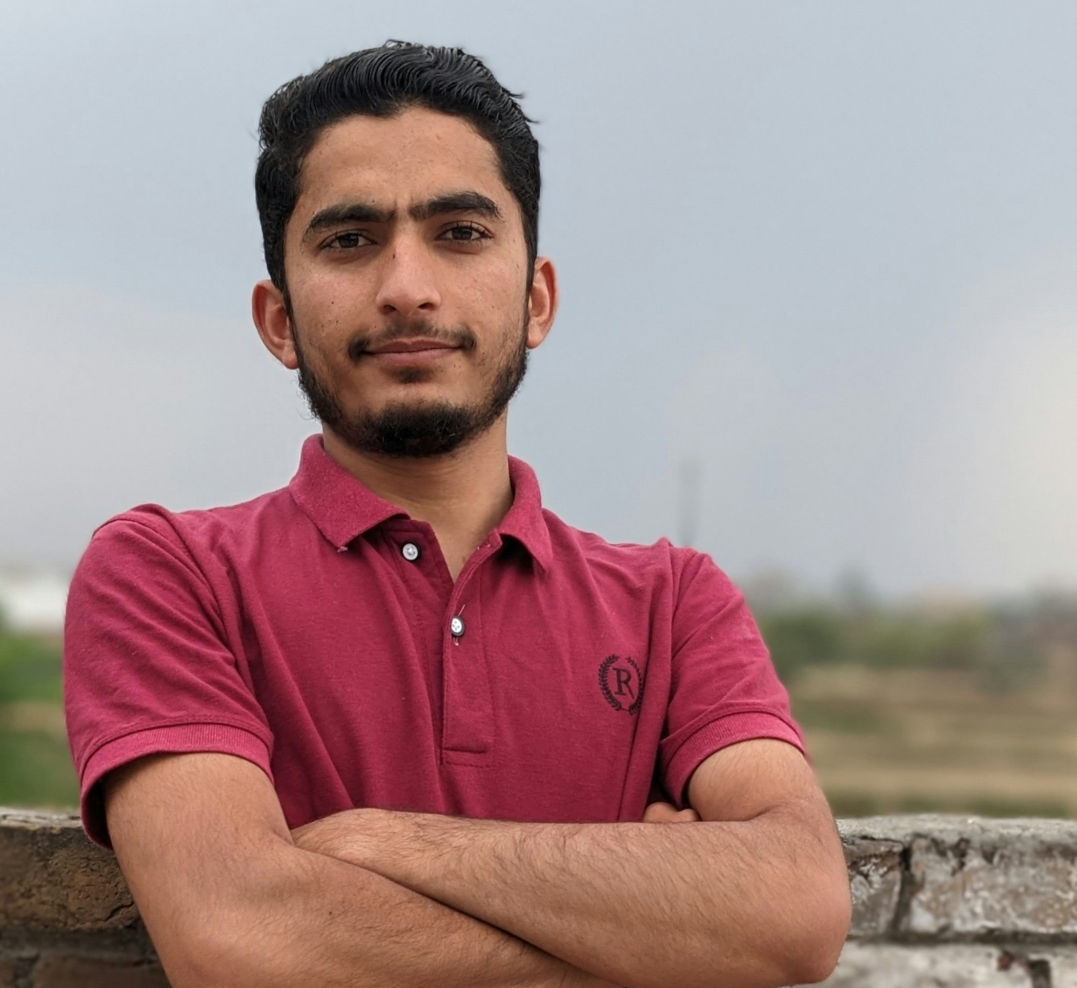 MUHAMMAD KAMRAN KHAN