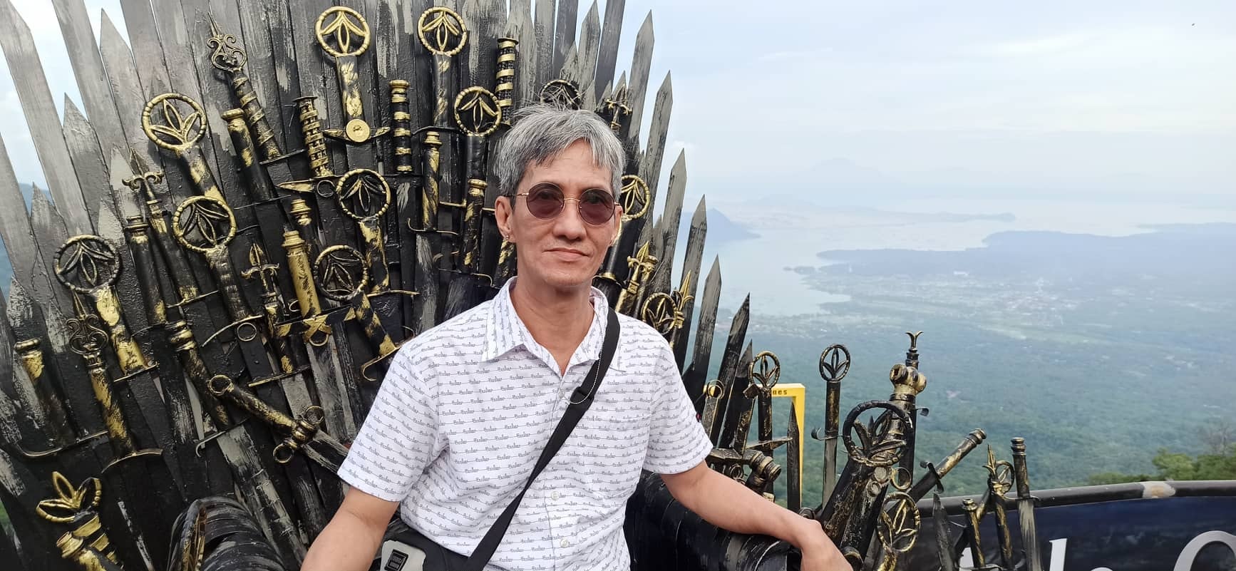 Accéder au profil de Efren Guiang