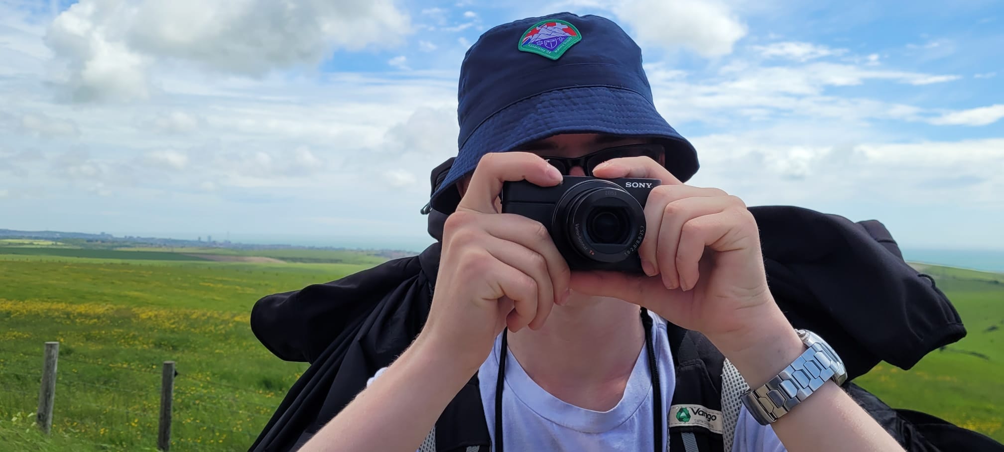 Go to Hadyn Cutler's profile