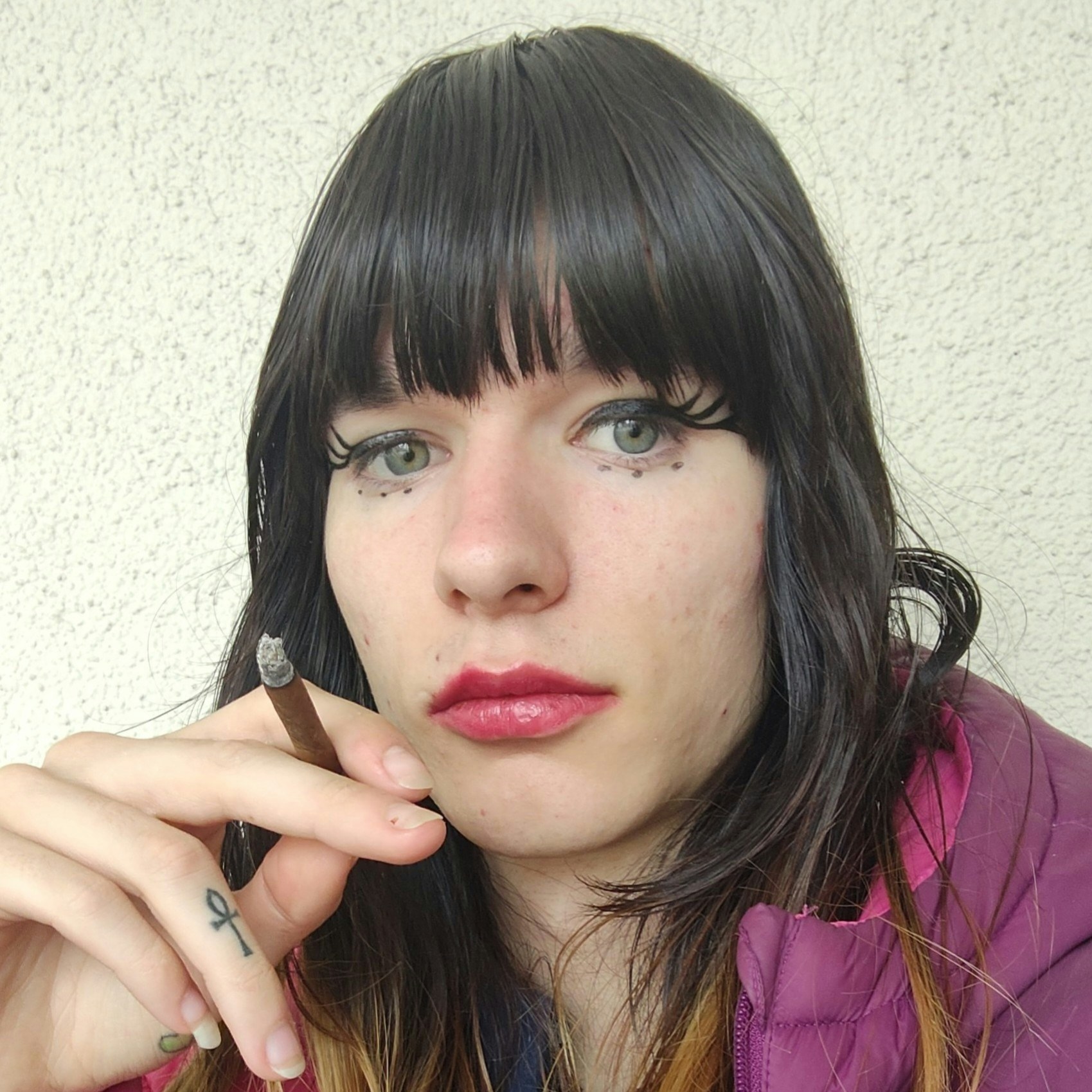 Go to Dabria Ashley's profile